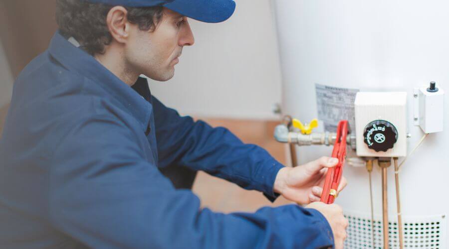 Professional same day plumber in Vienna, MD